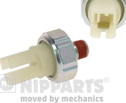 Nipparts J5611004 - Sender Unit, oil pressure autospares.lv