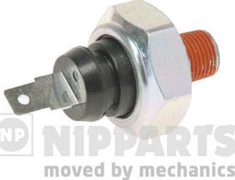 Nipparts J5613004 - Sender Unit, oil pressure autospares.lv