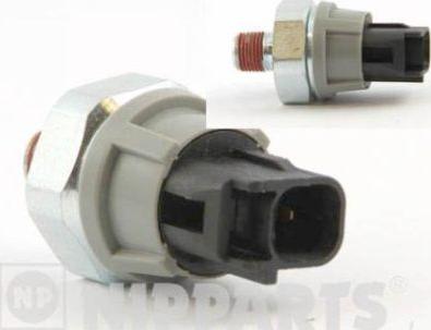 Nipparts J5612009 - Sender Unit, oil pressure autospares.lv