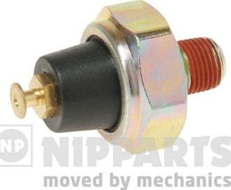 Nipparts J5612008 - Sender Unit, oil pressure autospares.lv