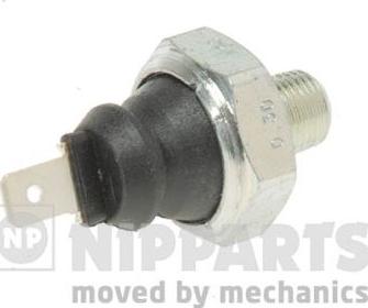 Nipparts J5617000 - Sender Unit, oil pressure autospares.lv