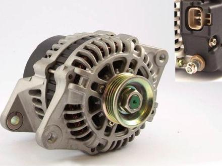 Nipparts J5110309 - Alternator autospares.lv