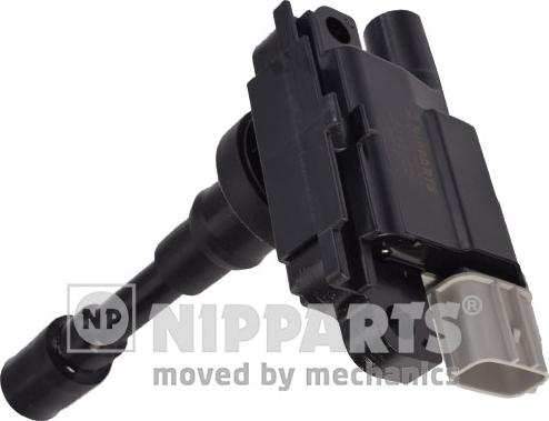 Nipparts J5368000 - Ignition Coil autospares.lv