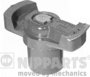 Nipparts J5330500 - Rotor, distributor autospares.lv