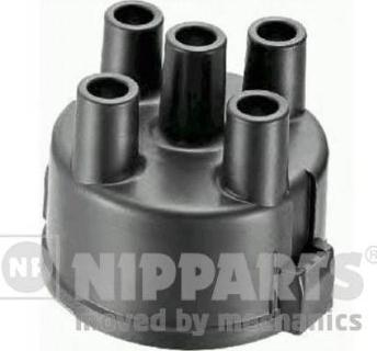 Nipparts J5321000 - Distributor Cap autospares.lv