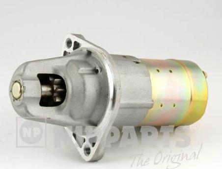 Nipparts J5211056 - Starter autospares.lv