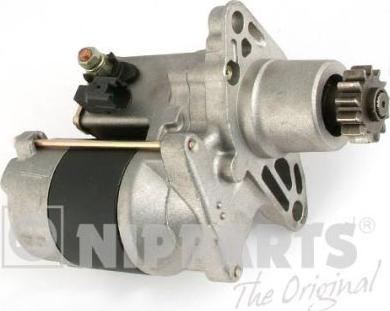 Nipparts J5212070 - Starter autospares.lv