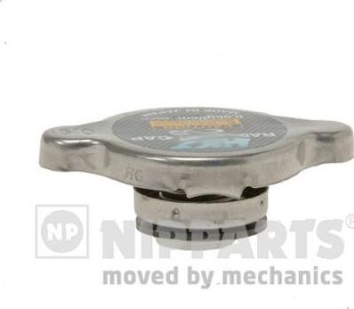 Nipparts J1545002 - Bolt, radiator cap autospares.lv