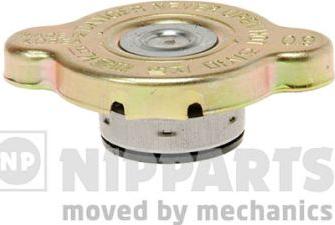 Nipparts J1540301 - Bolt, radiator cap autospares.lv