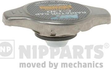 Nipparts J1542002 - Sealing Cap, radiator autospares.lv