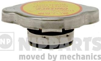 Nipparts J1542007 - Bolt, radiator cap autospares.lv