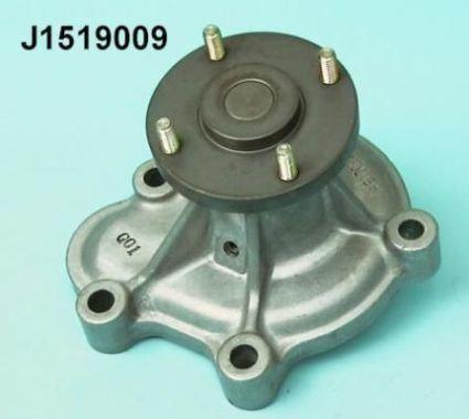 Nipparts J1519009 - Water Pump autospares.lv