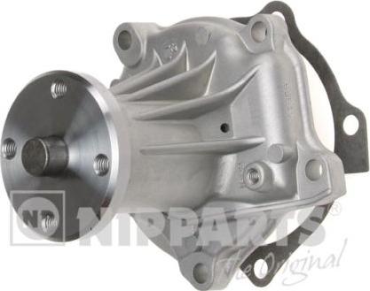 Nipparts J1519005 - Water Pump autospares.lv