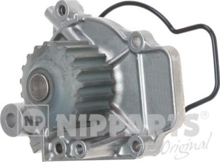 Nipparts J1514019 - Water Pump autospares.lv