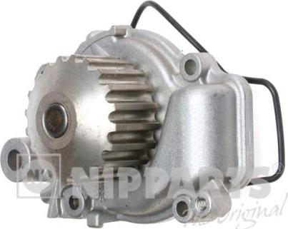 Nipparts J1514016 - Water Pump autospares.lv