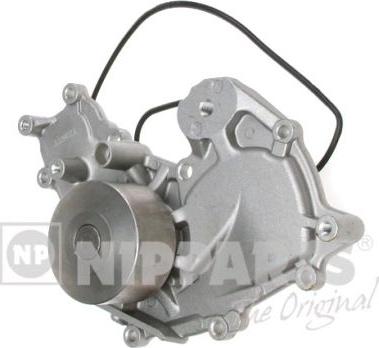 Nipparts J1514017 - Water Pump autospares.lv