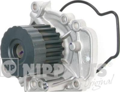 Nipparts J1514030 - Water Pump autospares.lv