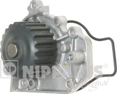 Nipparts J1514031 - Water Pump autospares.lv