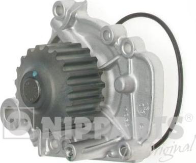 Nipparts J1514037 - Water Pump autospares.lv