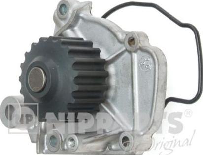 Nipparts J1514024 - Water Pump autospares.lv