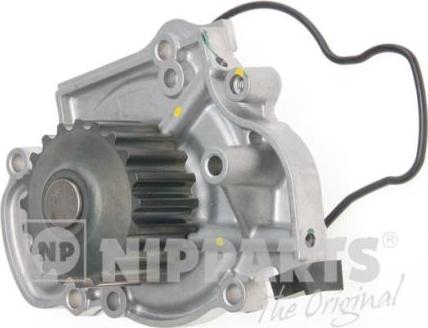 Nipparts J1514021 - Water Pump autospares.lv