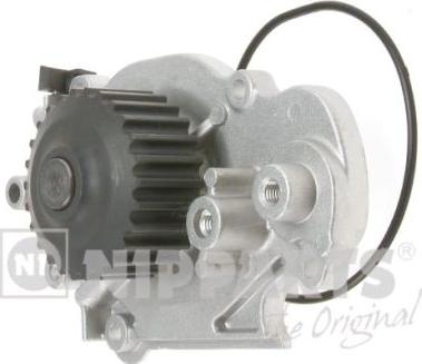 Nipparts J1514028 - Water Pump autospares.lv