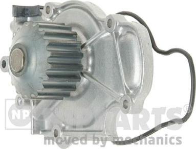 Nipparts J1514022 - Water Pump autospares.lv