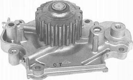 Nipparts J1514027 - Water Pump autospares.lv