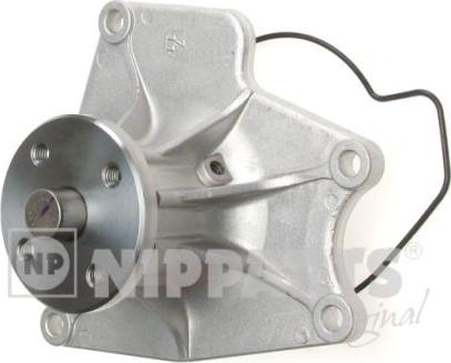 Nipparts J1515045 - Water Pump autospares.lv