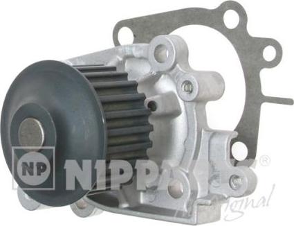 Nipparts J1515040 - Water Pump autospares.lv