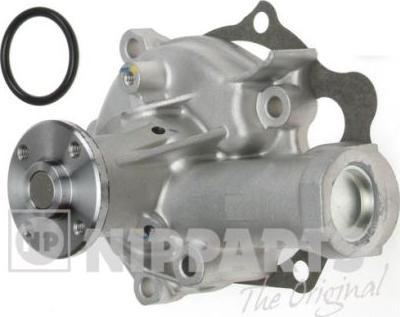 Nipparts J1515041 - Water Pump autospares.lv