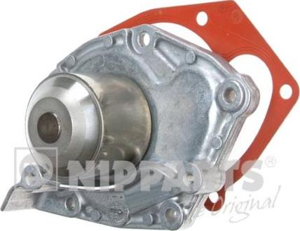 Nipparts J1515055 - Water Pump autospares.lv