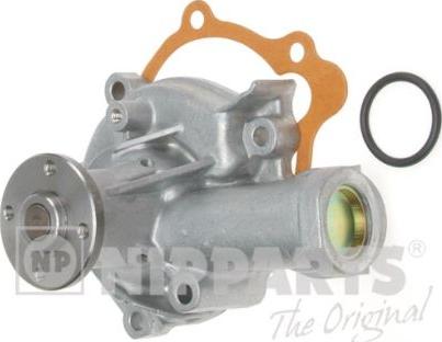 Nipparts J1515056 - Water Pump autospares.lv