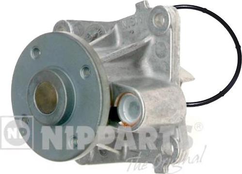 Nipparts J1515065 - Water Pump autospares.lv