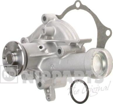 Nipparts J1515019 - Water Pump autospares.lv