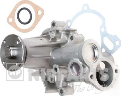 Nipparts J1515014 - Water Pump autospares.lv