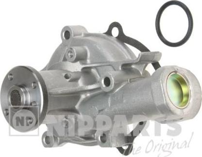 Nipparts J1515016 - Water Pump autospares.lv