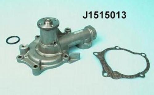 Nipparts J1515013 - Water Pump autospares.lv