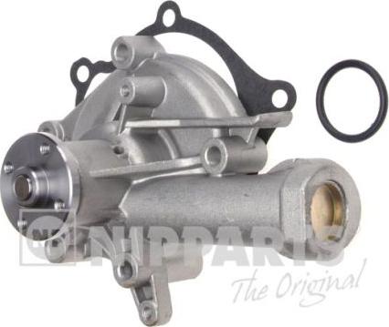 Nipparts J1515012 - Water Pump autospares.lv