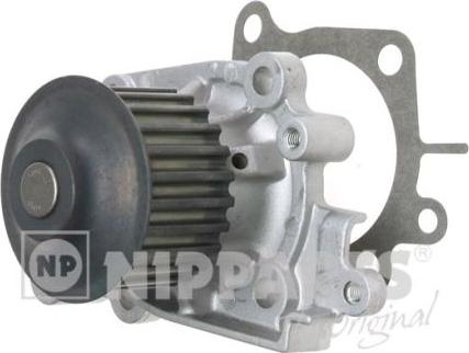 Nipparts J1515035 - Water Pump autospares.lv