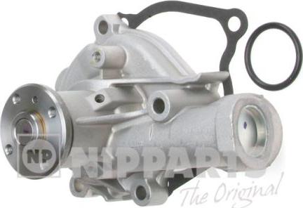 Nipparts J1515031 - Water Pump autospares.lv