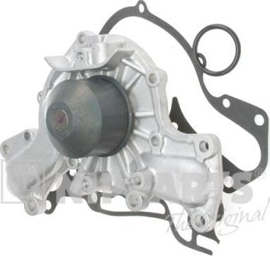 Nipparts J1515021 - Water Pump autospares.lv