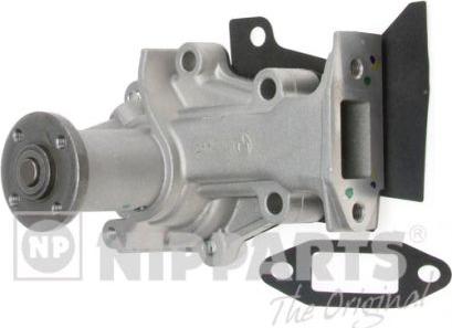 Nipparts J1516005 - Water Pump autospares.lv