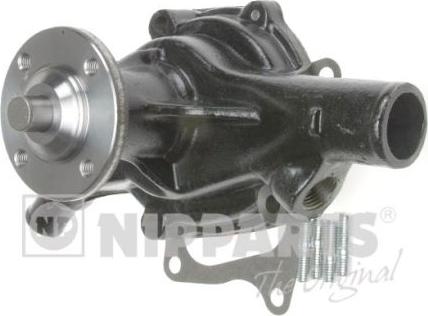 Nipparts J1516013 - Water Pump autospares.lv