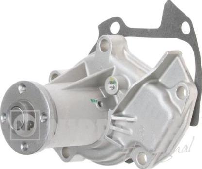 Nipparts J1516012 - Water Pump autospares.lv