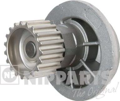 Nipparts J1510906 - Water Pump autospares.lv