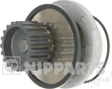 Nipparts J1510901 - Water Pump autospares.lv