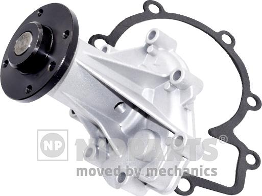 Nipparts J1510403 - Water Pump autospares.lv