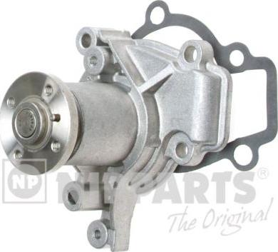 Nipparts J1510502 - Water Pump autospares.lv