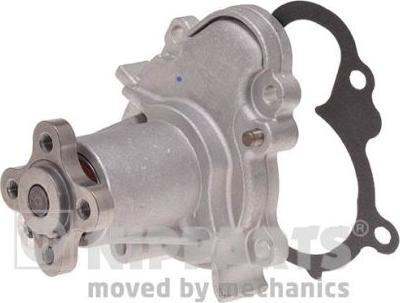 Nipparts J1510519 - Water Pump autospares.lv